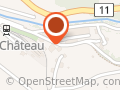 des Farettes camping