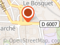 Optique Lafayette Cannes
