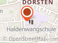Sonderschulen Haldenwang