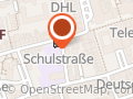 Sabine Dogscha Friseursalon