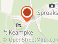 T Keampke Groepsaccommodaties