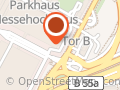 Hans Merbeck Gebäudereinigung GmbH - Koelnmesse