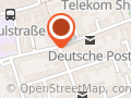 Cannabis Store Kiosk Am Markt