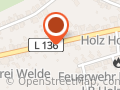Deutsche Post Heusweiler Holz