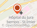 Hôpital du Jura Bernois SA