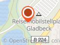 Tennishalle des Tennis-Club Haus Wittringen Gladbeck e.V.