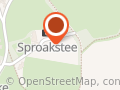 Camping Sproakstee