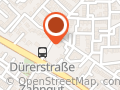 Die Kölschbar und Eventraum bei 30 Stühle