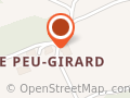 Le Peu Girard