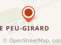 Le Peu Girard