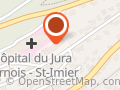 La Roseraie, Home Pour Personnes Âgées, Établissement Médico-Social (Ems)