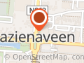 Kinderfysiotherapie Emmen, locatie Klazienaveen