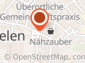 Augenbrauen Bar