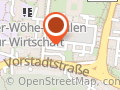 Evangelisches Büro Saarland Frank- Matthias Hofmann