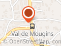 Primeur - La Grange Au Val - Mougins (Cannes)