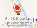 Bed & Breakfast "Waterputten"