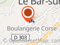 Les plats de Marjolaine