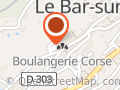 Boulangerie