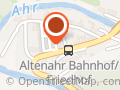 VR Bank RheinAhrEifel eG, SB Filiale Altenahr