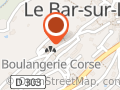 Pharmacie De L'Orangeraie - Le Bar-sur