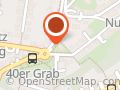 Notkirche am 40er-Grab, Alt-Saarbrücken