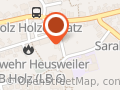 Pfarrämter Heusweiler, Kath.
