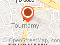 Tournamy Pressing