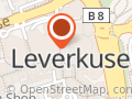 Street One und CECIL Store Leverkusen