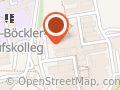 Kölner Studentenwerk AöR Mensen/Cafeterien IWZ Deutz