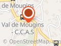 Hôtel Du Val De Mougins