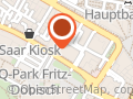 Goldbeck Parking  City Parkhaus P10
Saarbrücken