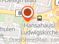 St. Jakobus Hospiz Saarbrücken