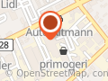 Autogas Frontgas Stützpunkt Viersen/Krefeld