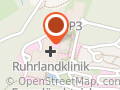 Ruhrlandklinik Essen-Heidhausen - Das Lungenzentrum