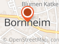 DIE BORNHEIMER REINIGUNG Schmidt Zagraxha GbR