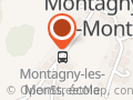 Taxi les Monts