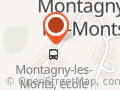 Taxi les Monts