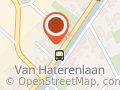 Stutvoet Reizen