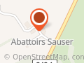 Abattoirs Sauser Sàrl