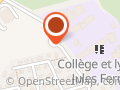 Collège Mixte Jules Ferry