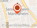 Seniorenzentrum Marthaheim Diakonisches Werk