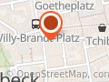 Geschäftshaus HOCH10
