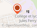 Lycée D'enseignement Professionnel Jules Ferry