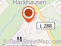 Ev. Jugendbildungsstätte Hackhauser Hof