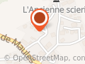 Ruffieux Architecte SARL