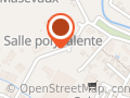 Salle Polyvalente & salle Musique Municipale de Masevaux