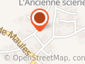 Ruffieux Architecte SARL