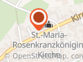 St.Maria Rosenkranzkönigin