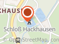 Wasserschloss Hackhausen