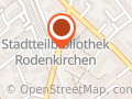 Mund-, Kiefer-, plastische Gesichtschirurgie MVZ Implantatzentrum Rhein West Klinik LINKS VOM RHEIN
